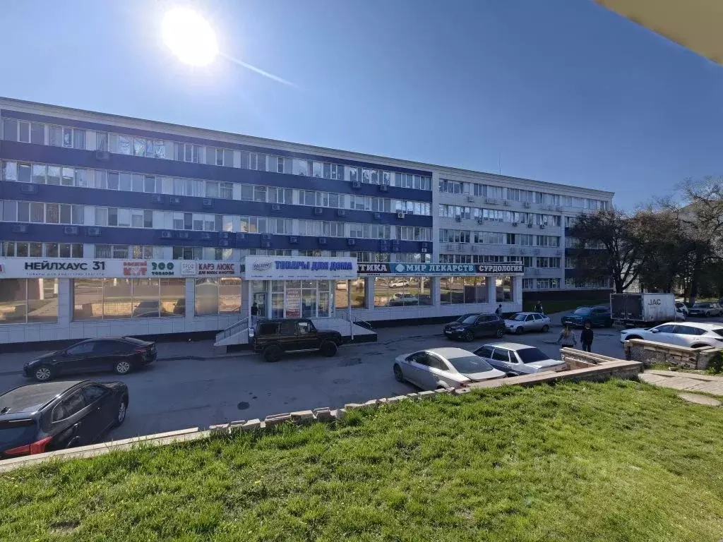 Помещение свободного назначения в Белгородская область, Белгород ... - Фото 1