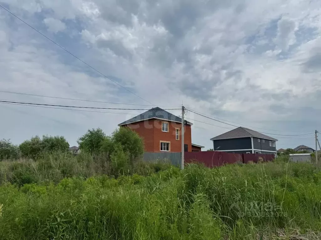 Дом в Хабаровский край, Хабаровск Соколиная ул., 8 (131 м) - Фото 1