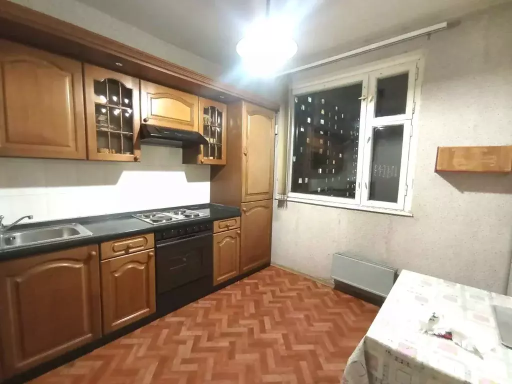 2-к кв. Москва ул. Островитянова, 36 (53.0 м) - Фото 1