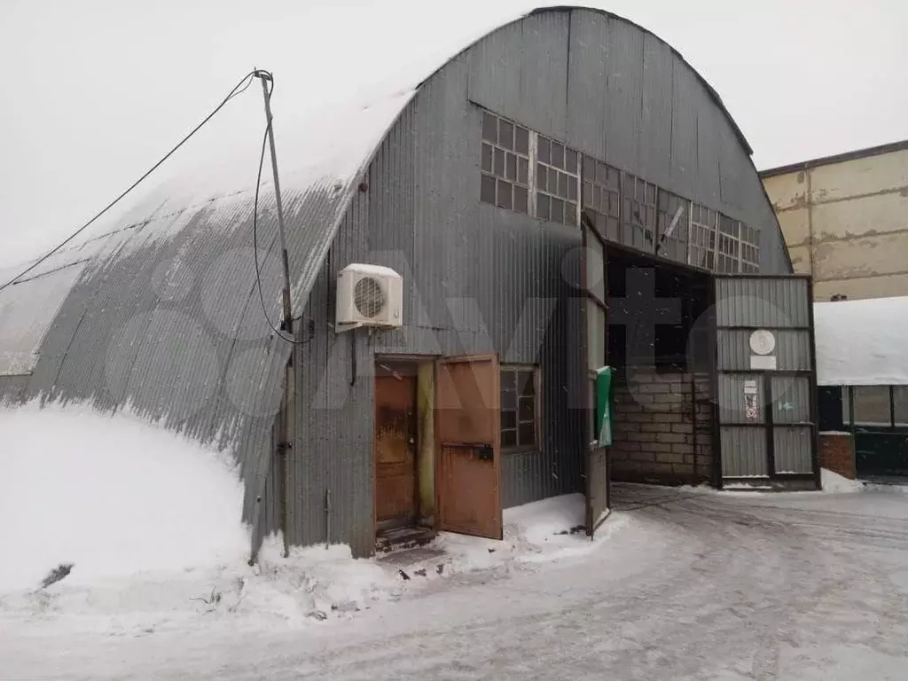 Помещение свободного назначения - Фото 1