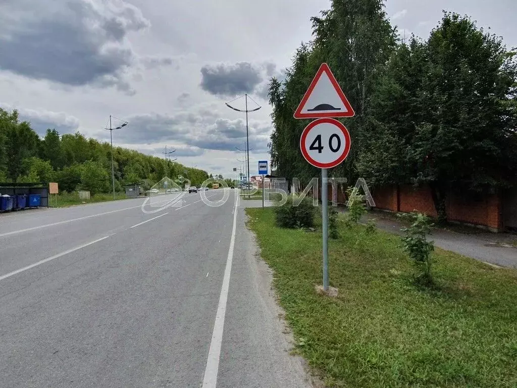 Дом в Тюменская область, Тюмень ул. Уездная (140 м) - Фото 2