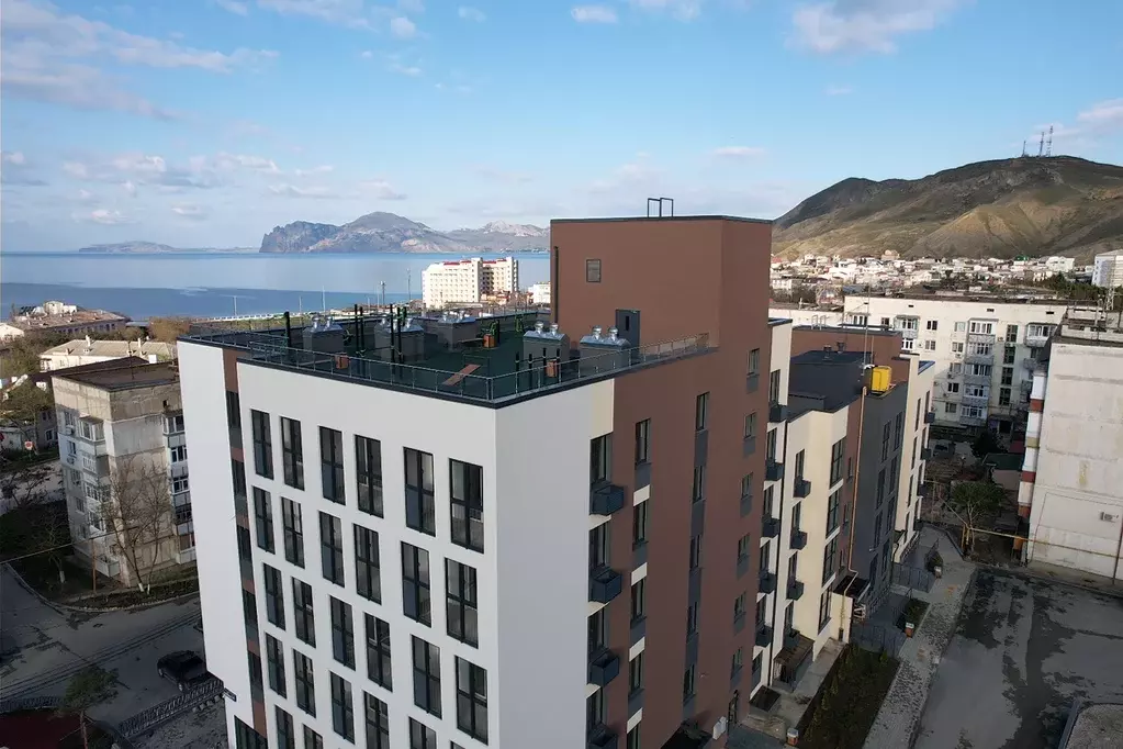 Продаётся 1-к квартира, 31.6 м - Фото 0