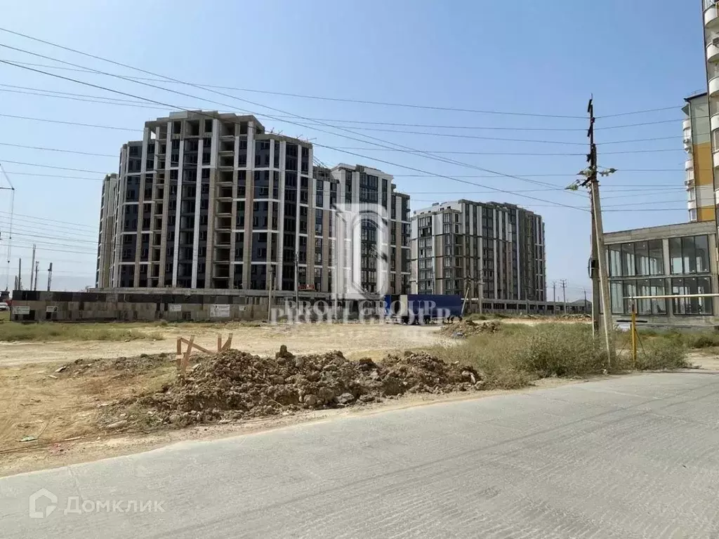 Продаётся 1-к квартира, 50 м - Фото 1