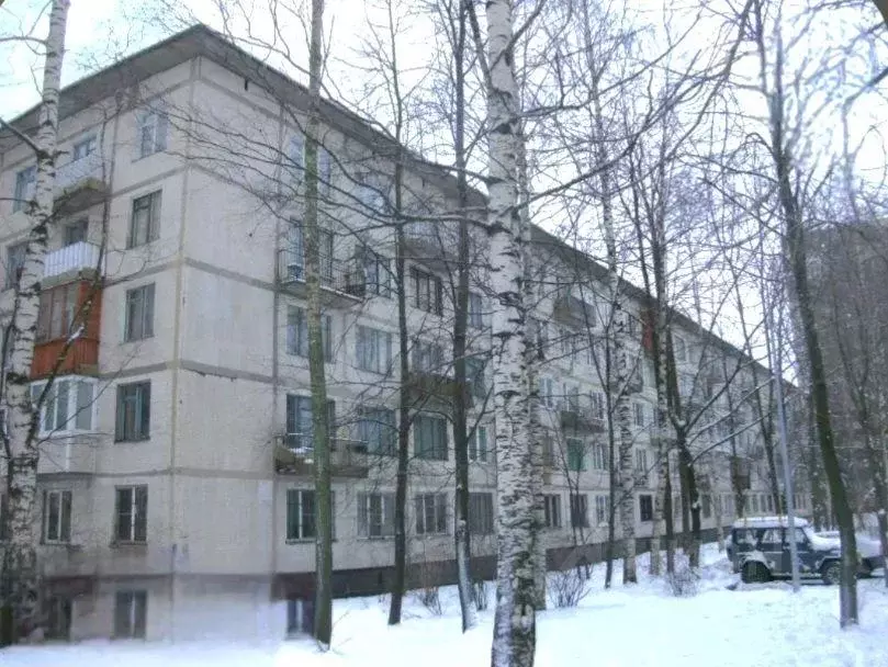 Квартира, 1 комната, 29.9 м - Фото 1