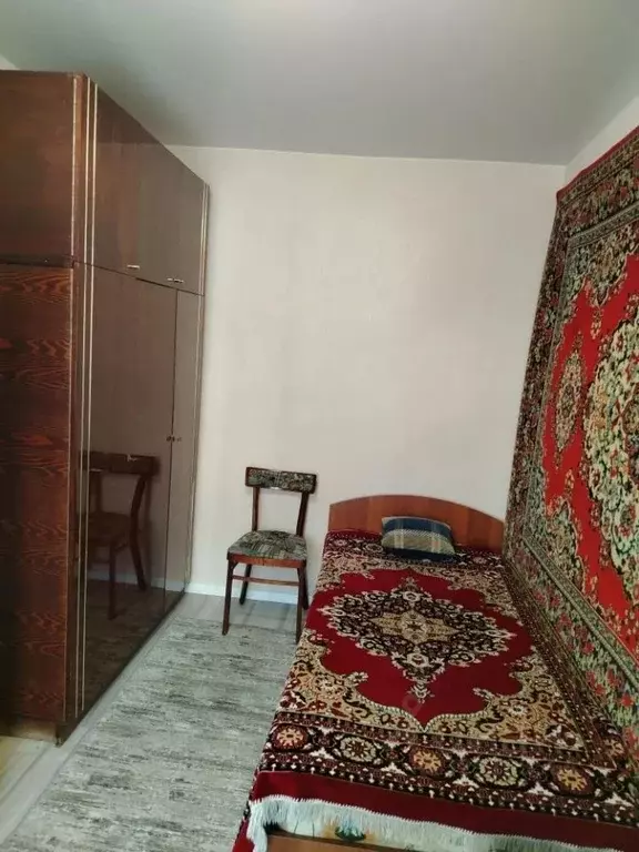 2-к кв. Тульская область, Тула ул. Николая Руднева, 56В (45.0 м) - Фото 2