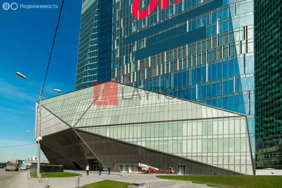 Офис (189 м) - Фото 1