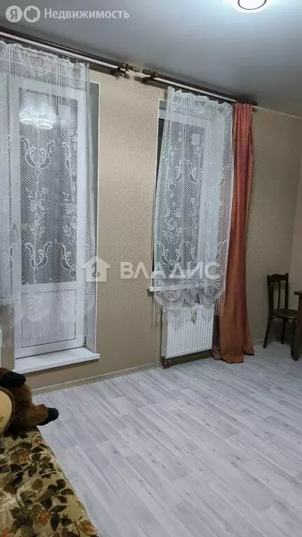 Квартира-студия: Кудрово, Пражская улица, 9 (24.6 м) - Фото 1