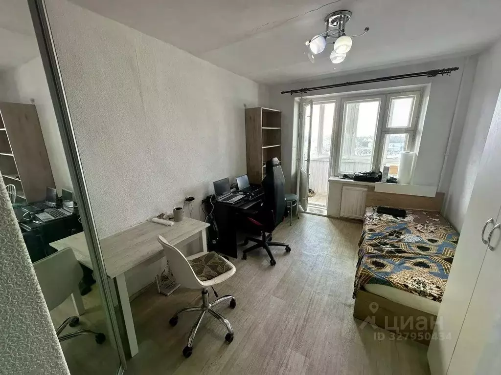 Комната, 11.8 м - Фото 0