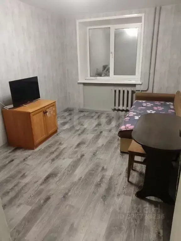 2-к кв. Ярославская область, Ярославль ул. Серго Орджоникидзе, 5 (42.0 ... - Фото 1