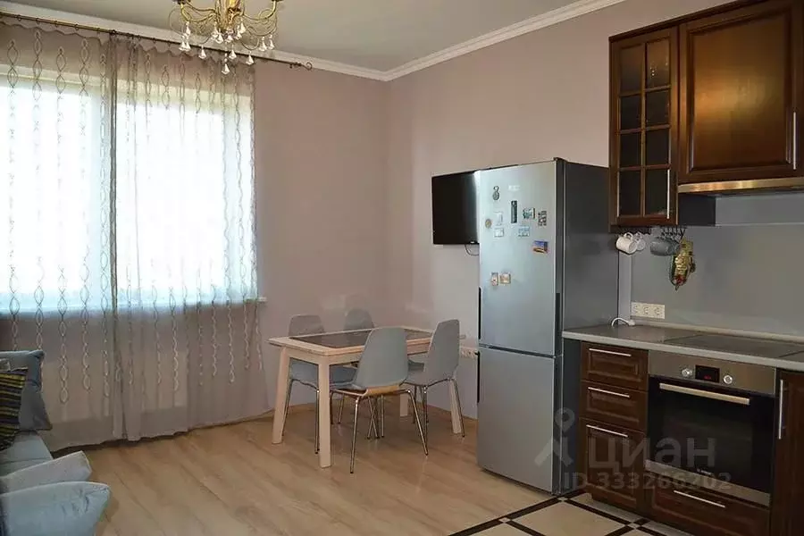 2-к кв. Москва Кронштадтский бул., 6к2 (71.0 м) - Фото 1