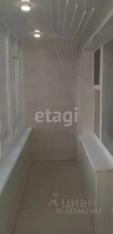 1-к кв. Ярославская область, Ярославль пос. Норское, ул. 1-я ... - Фото 1