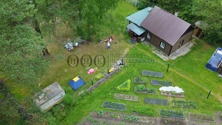 Дом в Кемеровская область, Кемеровский муниципальный округ, с. ... - Фото 0