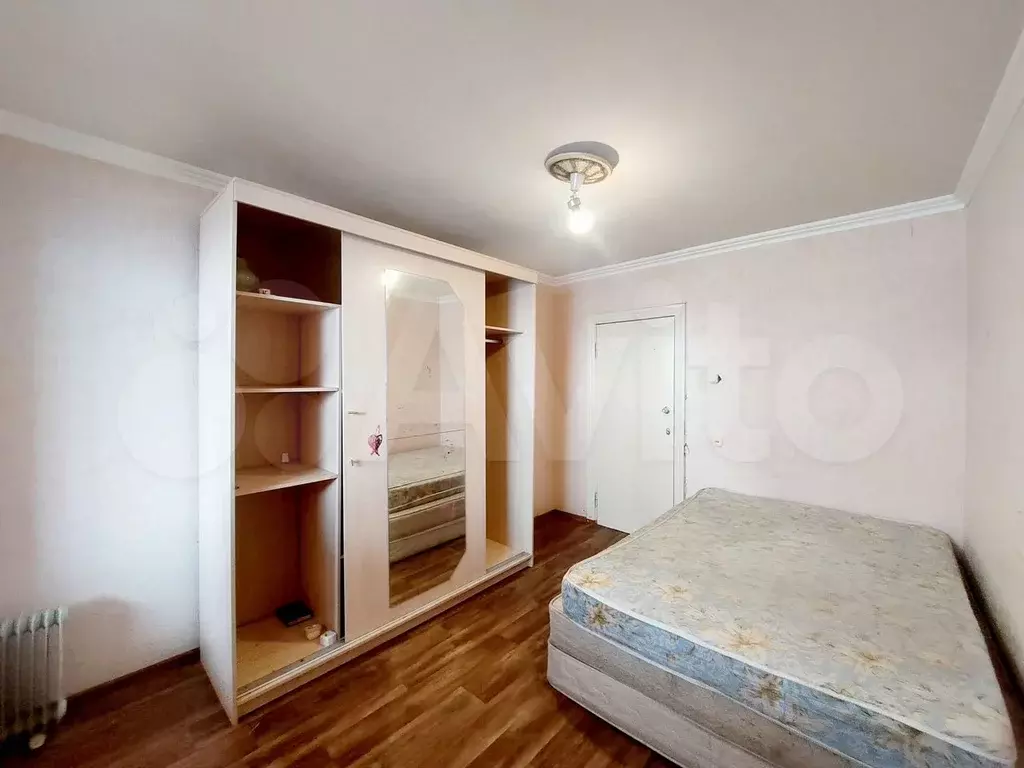 3-к. квартира, 65,9 м, 3/9 эт. - Фото 1