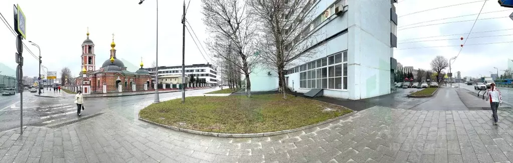 Помещение свободного назначения в Москва Рязанский просп., 5 (128 м) - Фото 1