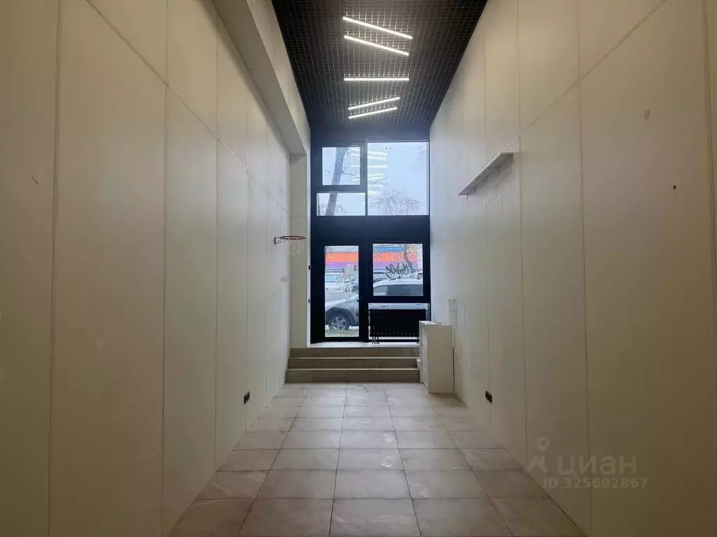 Офис в Москва ул. Золоторожский Вал, 11С22 (38 м) - Фото 2