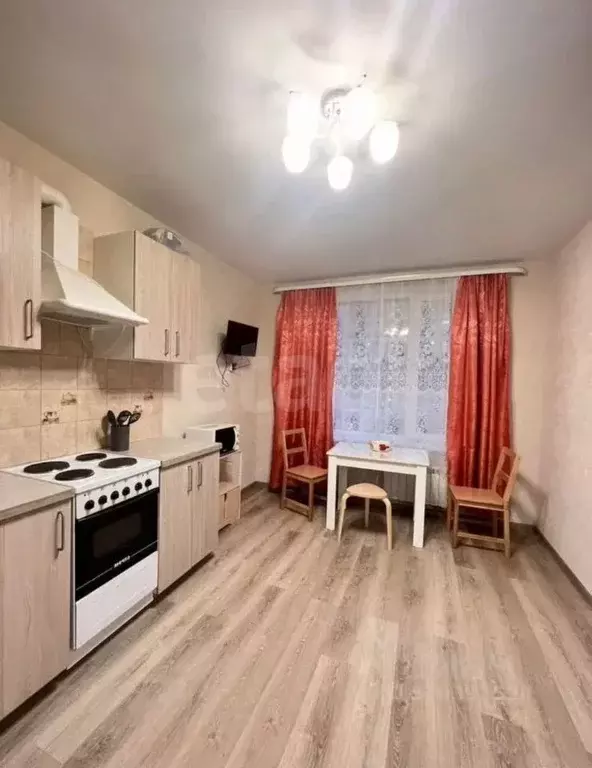 1-к кв. Московская область, Одинцово Вокзальная ул., 31 (44.0 м) - Фото 1