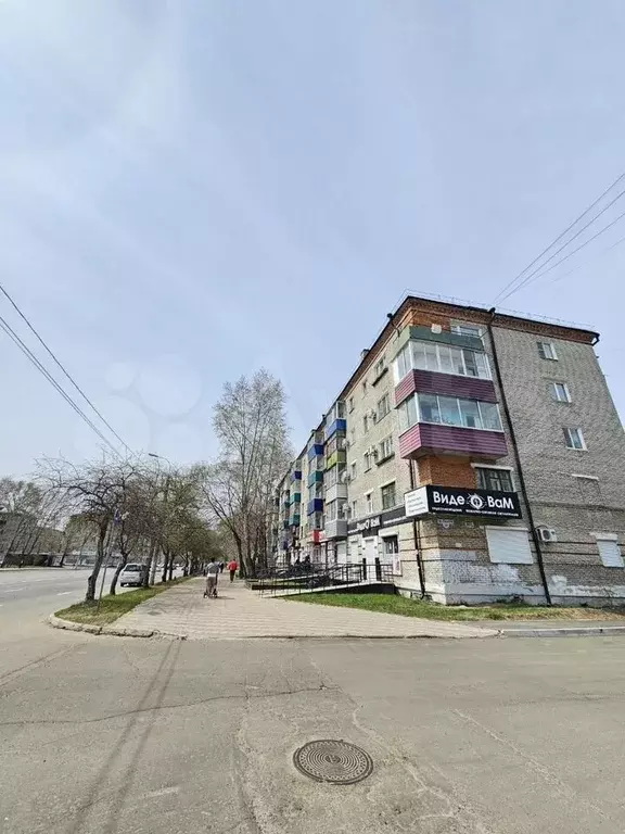 2-к. квартира, 41,1 м, 2/5 эт. - Фото 0