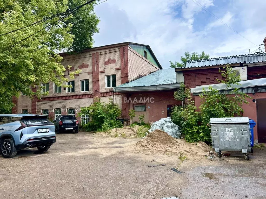 Помещение свободного назначения в Нижегородская область, Нижний ... - Фото 1