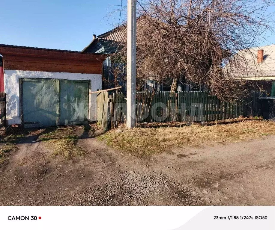 Дом в Хакасия, Абакан ул. Дружинника Курочкина (62 м) - Фото 2