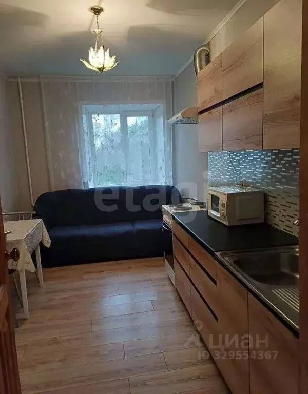 1-к кв. Воронежская область, Воронеж Московский просп., 147а (52.0 м) - Фото 2