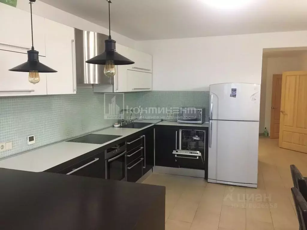 3-к кв. Владимирская область, Владимир просп. Ленина, 38 (90.0 м) - Фото 2