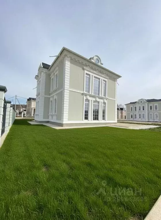 Дом в Москва Филимонковское поселение, д. Пушкино,  (230 м) - Фото 2