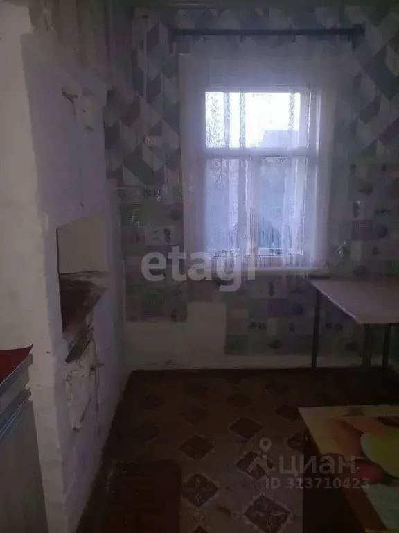 Дом в Свердловская область, Тугулымский муниципальный округ, пос. ... - Фото 1