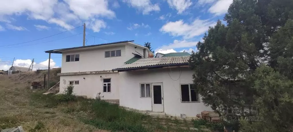 Дом в Крым, Судак ул. Приморская (117 м) - Фото 1