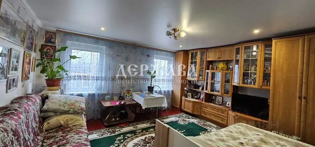 1-к кв. Белгородская область, Старый Оскол ул. Прядченко, 20 (32.69 м) - Фото 1