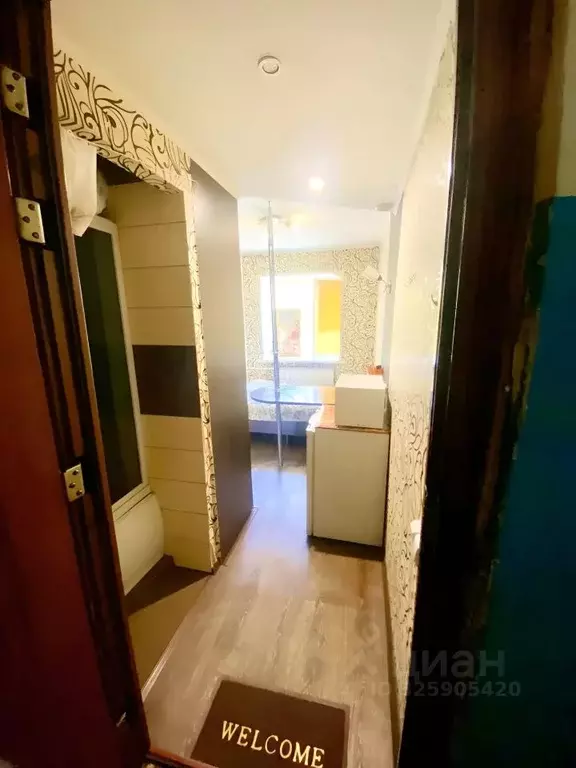 Студия Красноярский край, Красноярск Транзитная ул., 20 (16.0 м) - Фото 2