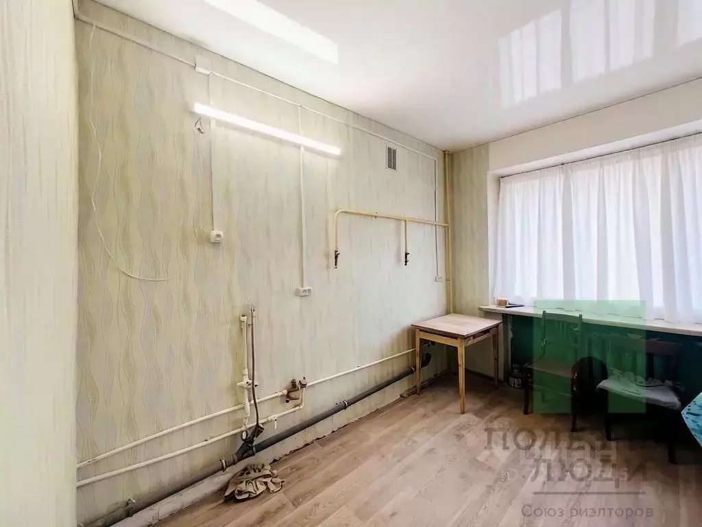 Комната Марий Эл, Йошкар-Ола Якова Эшпая ул., 110А (17.4 м) - Фото 1