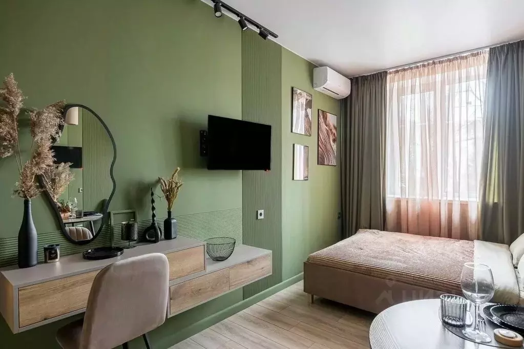 2-к кв. Москва просп. 60-летия Октября, 16К3 (42.0 м) - Фото 1