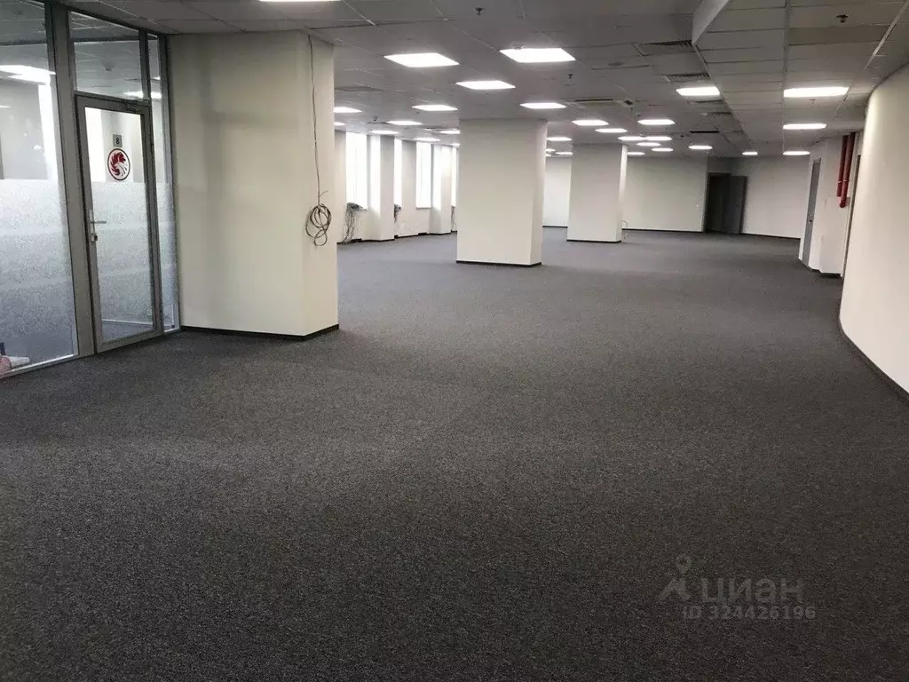 Офис в Москва Преображенская пл., 8 (906 м) - Фото 1