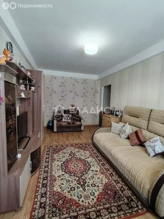 2-комнатная квартира: Чита, Железобетонная улица, 6А (46.7 м) - Фото 2