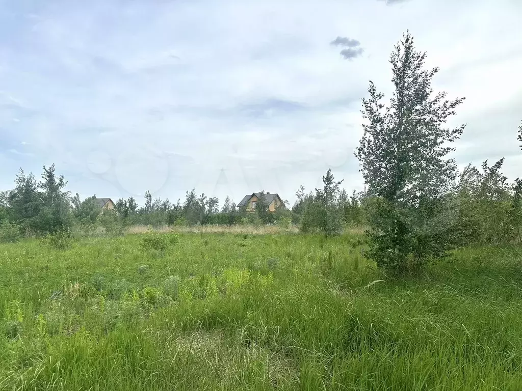 Участок 10 сот. (ИЖС) - Фото 0