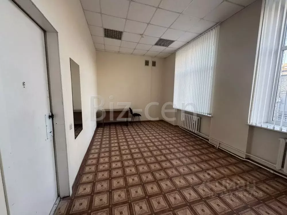 Офис в Санкт-Петербург Лиговский просп., 274 (21 м) - Фото 1