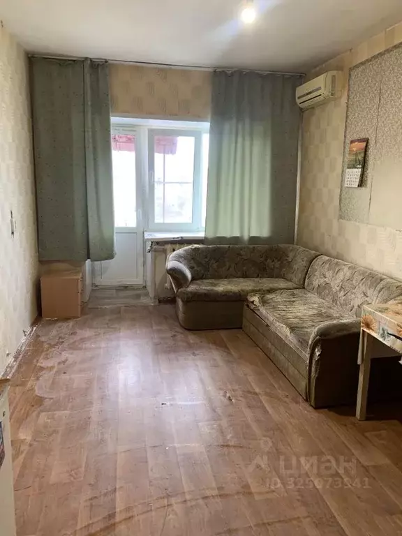 Комната Волгоградская область, Волгоград ул. 64-й Армии, 22А (17.0 м) - Фото 2