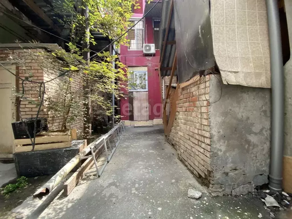 5-к кв. Северная Осетия, Владикавказ ул. Джанаева, 18 (105.0 м) - Фото 2