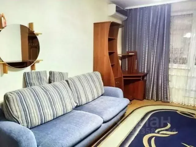 Комната Москва Бутырская ул., 79 (19.1 м) - Фото 1