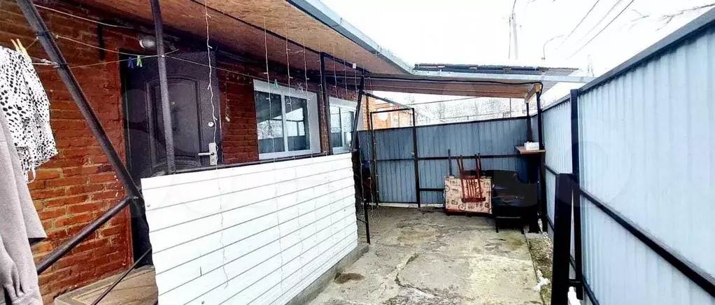 3-к. квартира, 93 м, 1/1 эт. - Фото 1