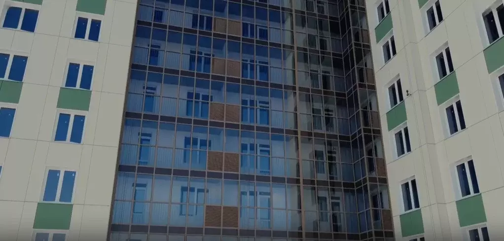 Продаётся 2-к квартира, 60.84 м - Фото 1