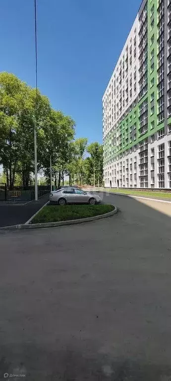 Продаётся 1-к квартира, 39.1 м - Фото 1