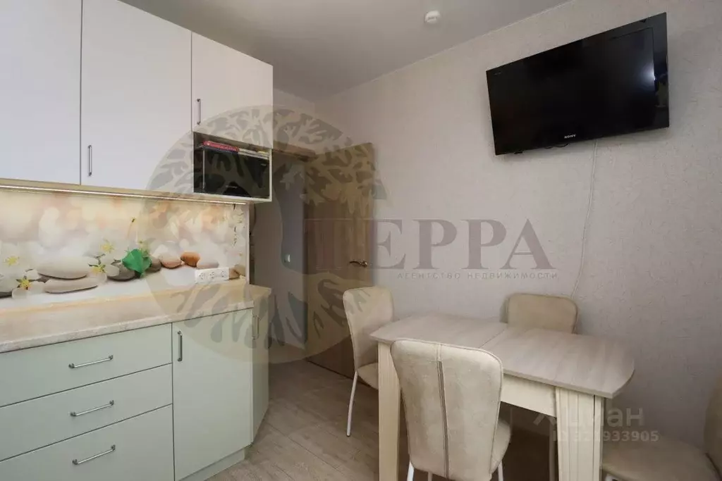 2-к кв. Воронежская область, Новоусманский район, пос. Отрадное ул. ... - Фото 2