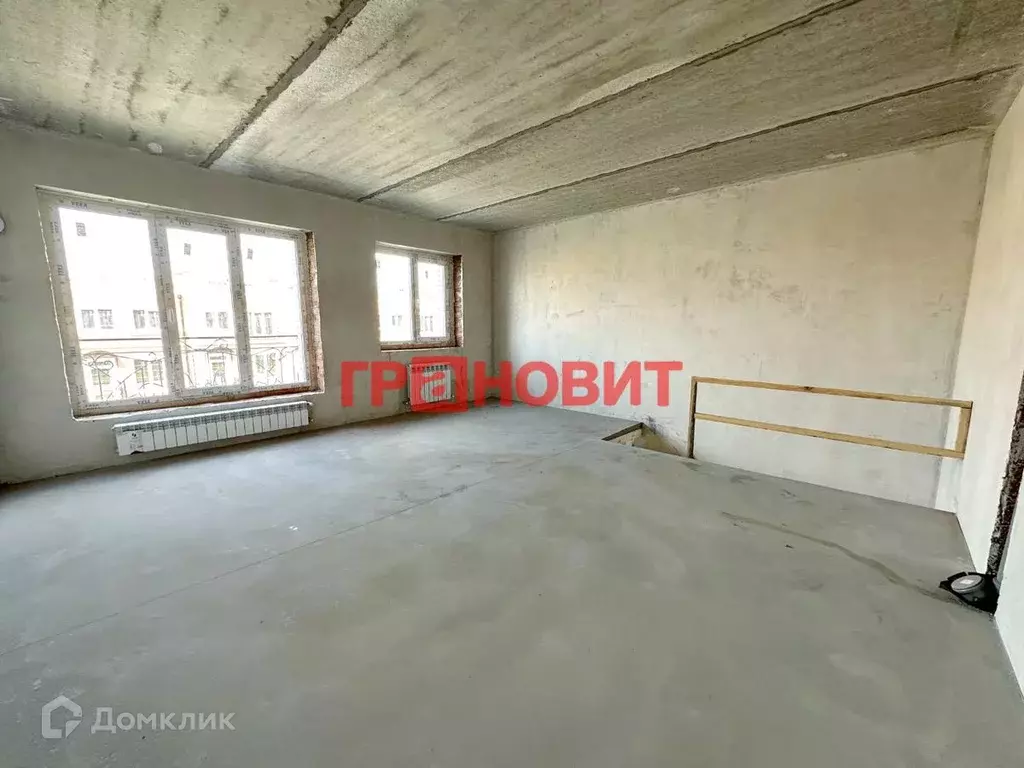 Продаётся 2-к квартира, 54 м - Фото 0