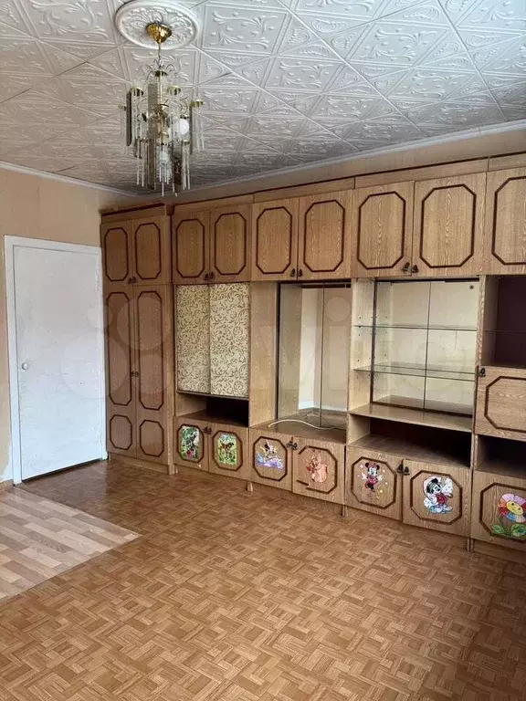 1-к. квартира, 36,1 м, 2/10 эт. - Фото 1