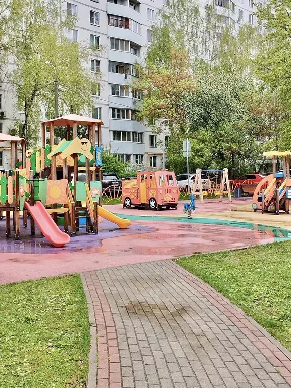 Продаётся квартира-студия, 12.3 м - Фото 1