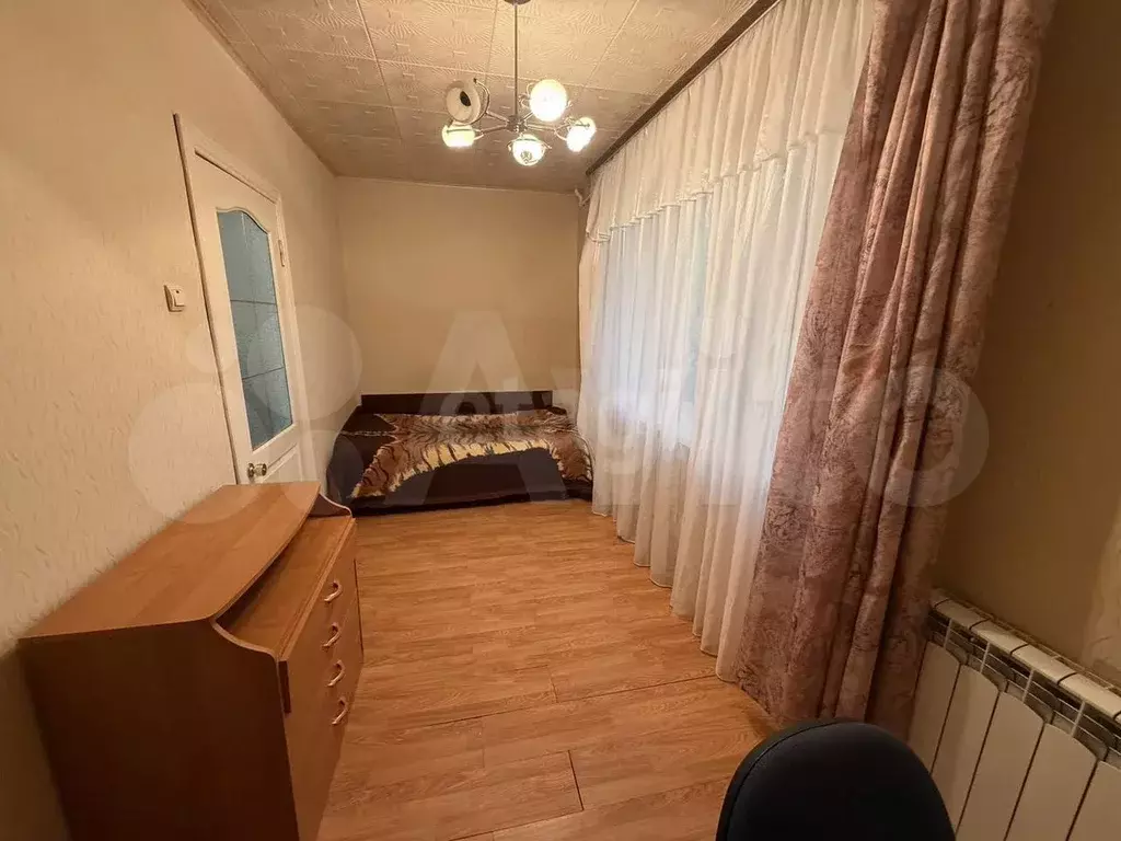 3-к. квартира, 57 м, 2/3 эт. - Фото 0