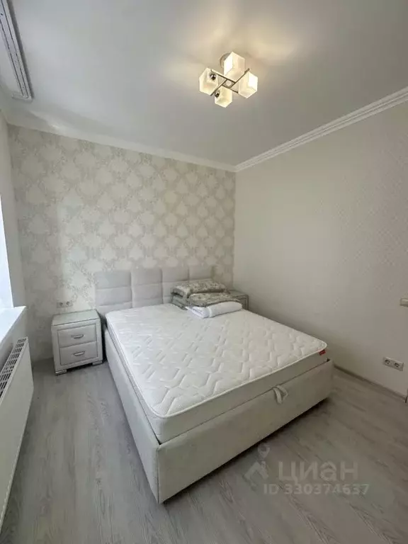 2-к кв. Саратовская область, Саратов Вольская ул., 2Д (60.0 м) - Фото 1