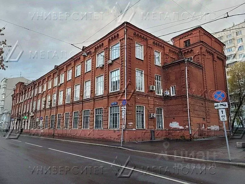 Офис в Москва ул. Щепкина, 58С3 (102 м) - Фото 0
