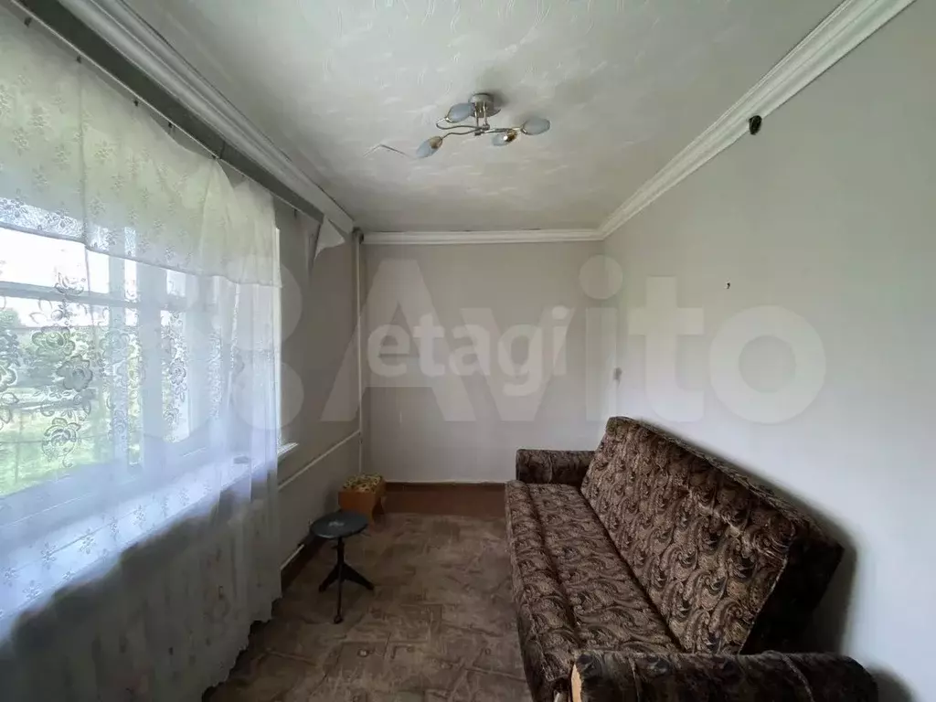 2-к. квартира, 41,7 м, 2/2 эт. - Фото 1